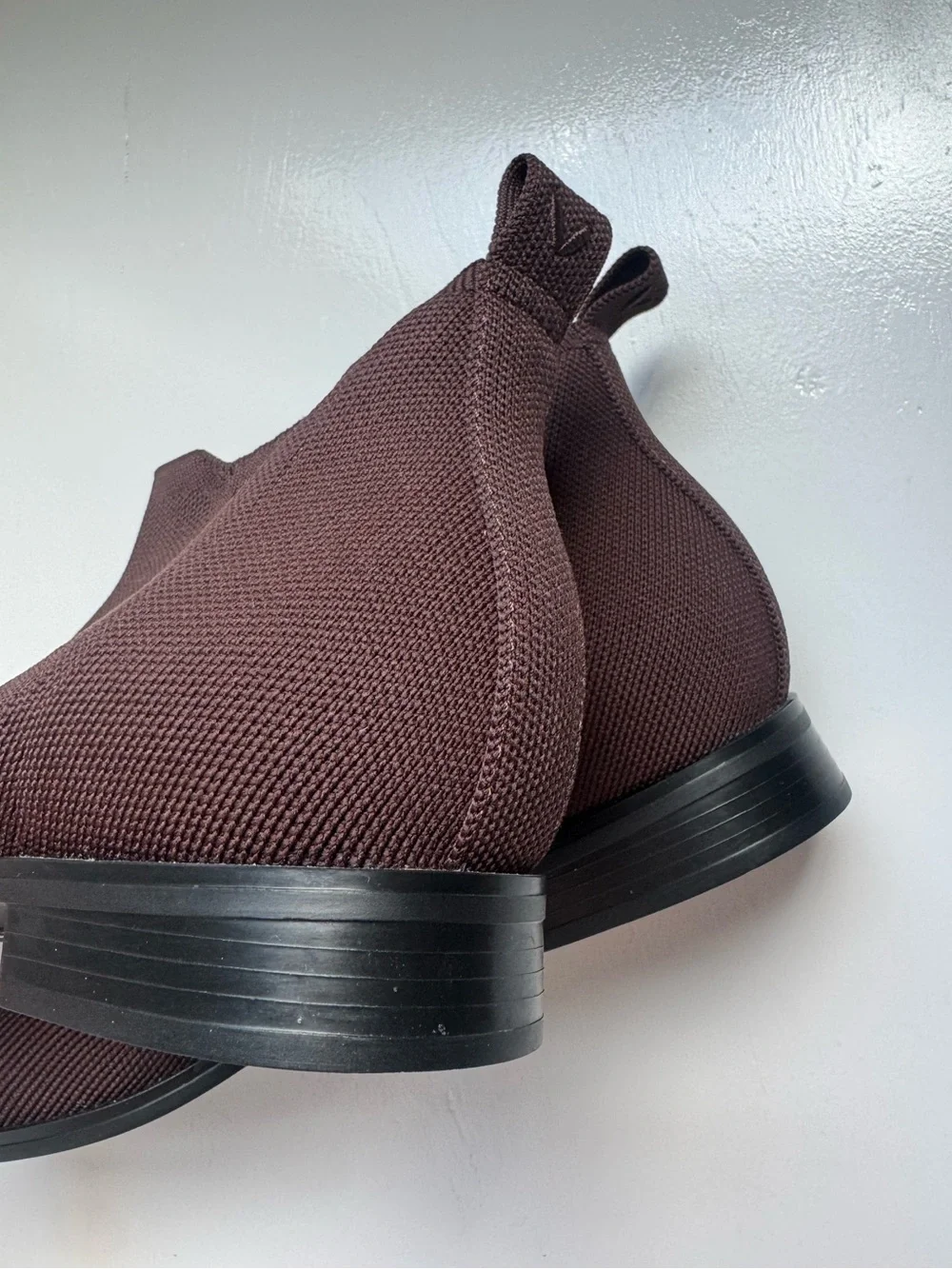 Vivaia Chelsea Boots